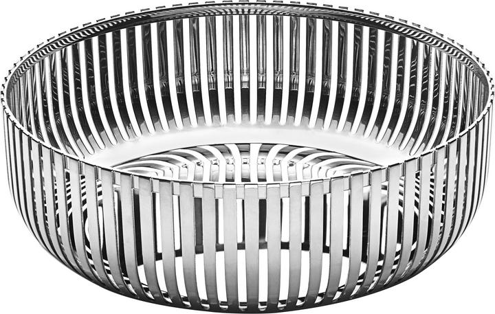 Actual product image Alessi Basket tray (Ø 23 x 7 cm)