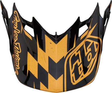 Produktbild Troy Lee Designs SE4 Polyacrylite Helmet Mips - Race Shop (59 cm, L)