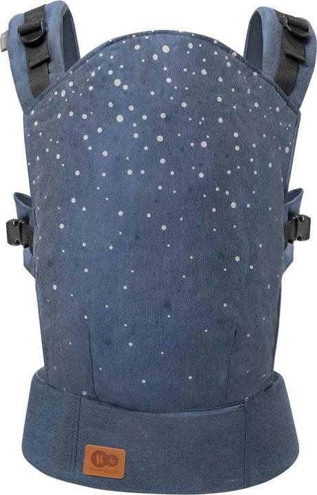 Actual product image KinderKraft Nino Confetti Denim