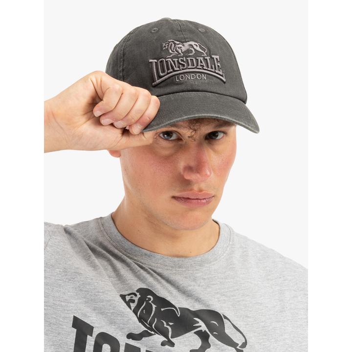Actual product image Lonsdale Eastburn (One size)