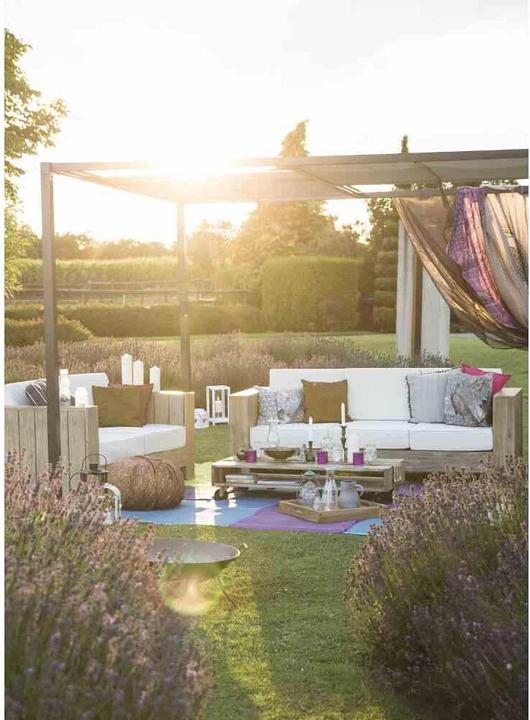 Actual product image Siena Garden Rusty (65 cm)