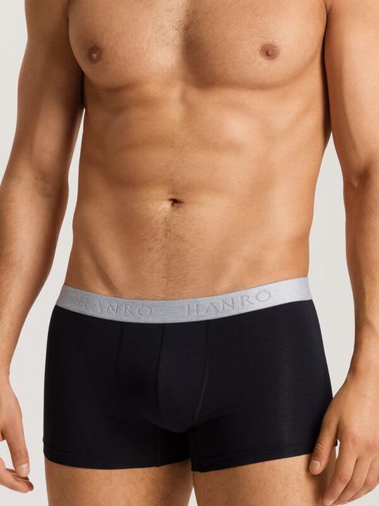 Actual product image Hanro Cotton Essentials Pants (S, pack of 2)