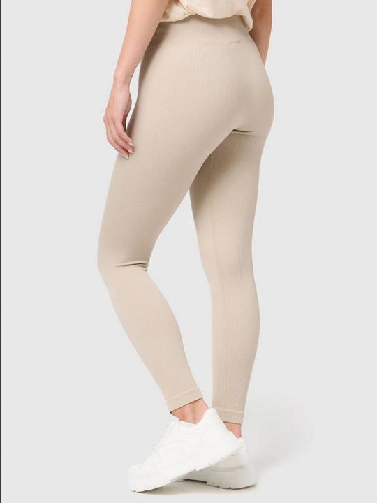 Nur Die Ripp-Optik Leggings