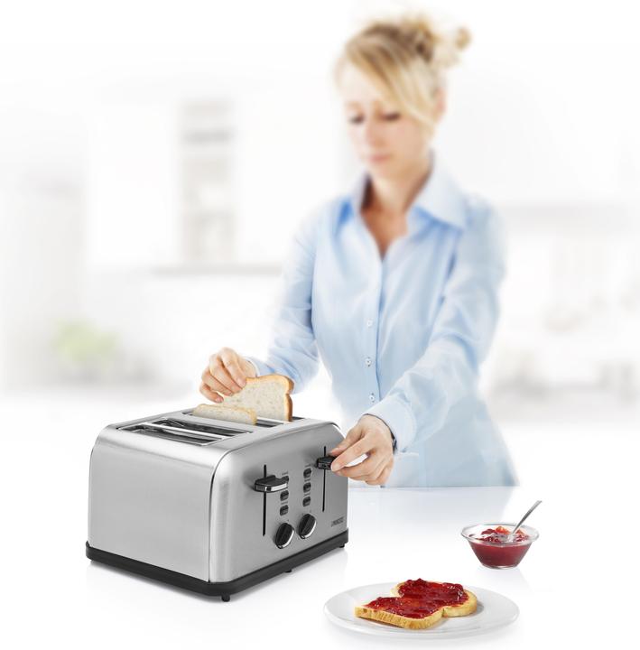 Produktbild Princess Toaster