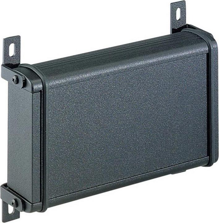 Bopla Supporto a muro Alubos Alubos AB-WL 3 Adatto per Alubos 1600/1680/2070 (Staffa di montaggio)