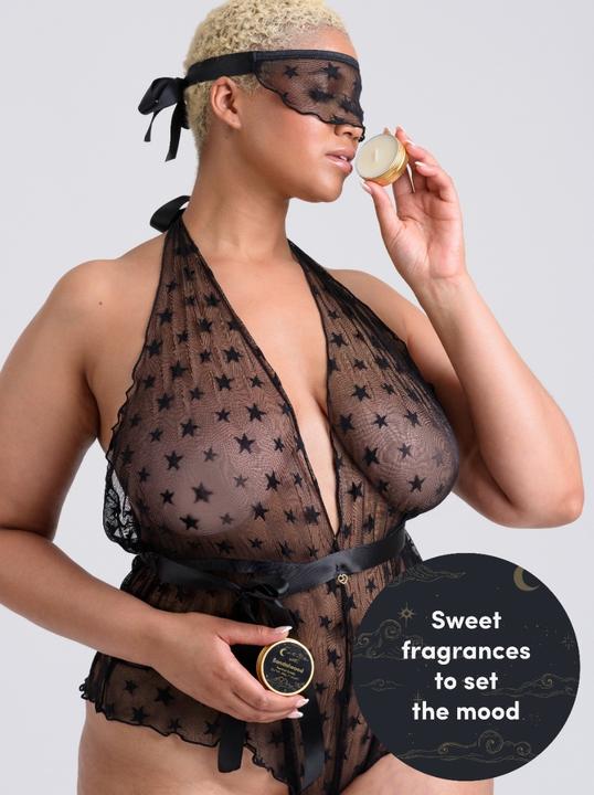 Lovehoney 7 Nights of Temptation Lingerie Calendrier de l'Avent