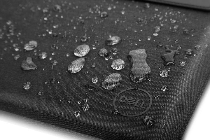 Actual product image Dell Sleeve 14" (14", Dell)