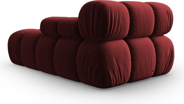 Actual product image Micadoni Bellis (Chaise longue)