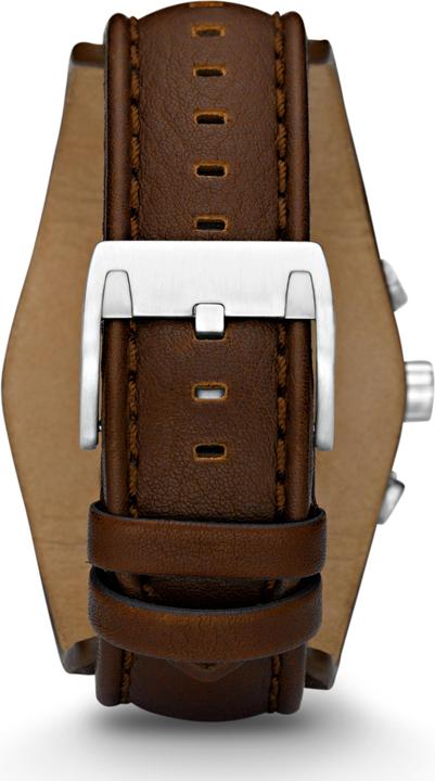 Image du produit Fossil Coachman (Montre analogique, Chronographe, 45 mm)