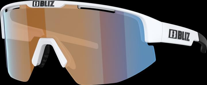 Produktbild Bliz Matrix (matt white)