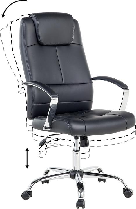 Actual product image Beliani Winner