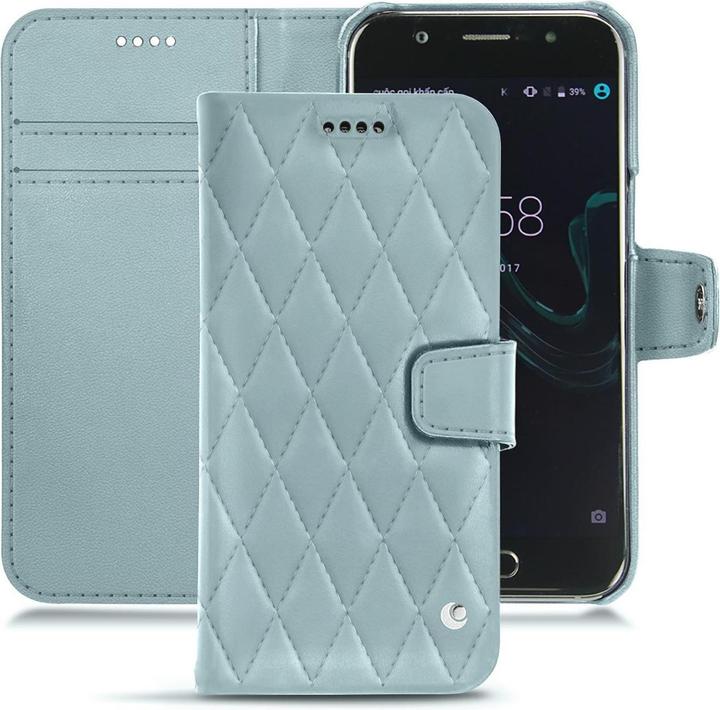 Produktbild Noreve Lederschutzhülle Wallet