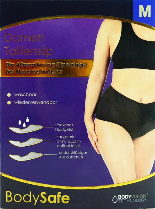 Immagine prodotto BodySafe Slip a vita alta