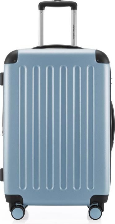Immagine prodotto Hauptstadtkoffer Spree - Valigia a guscio rigido con TSA (74 l, M (50 - 90l))