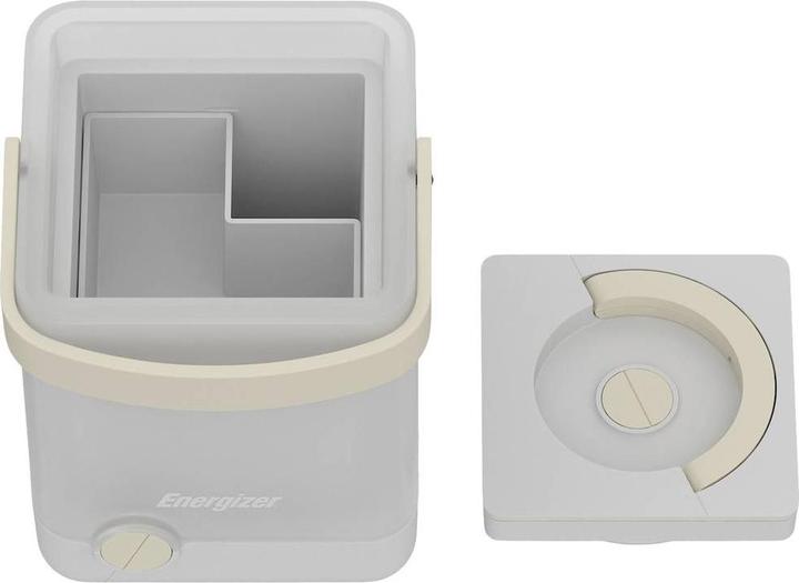 Produktbild Energizer E303974600 Power Light Cube LED Camping-Leuchte batteriebetrieben