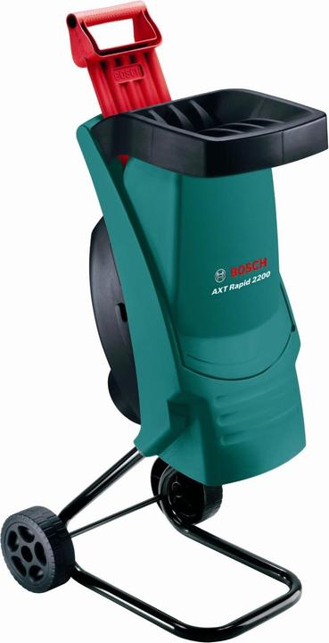 Bosch Home & Garden AXT Rapid 2200