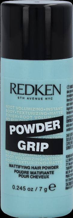 Produktbild Redken Styling Powder Grip (7 ml, Volumenpuder)