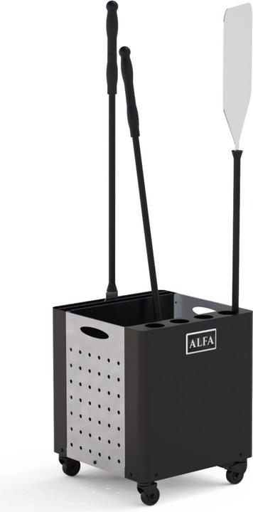 Produktbild Alfa Forni Schaufelhalter Dado