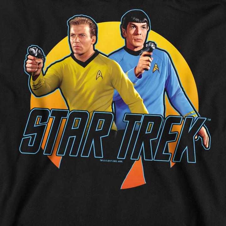 Produktbild Phasers Ready Sweatshirt (L)