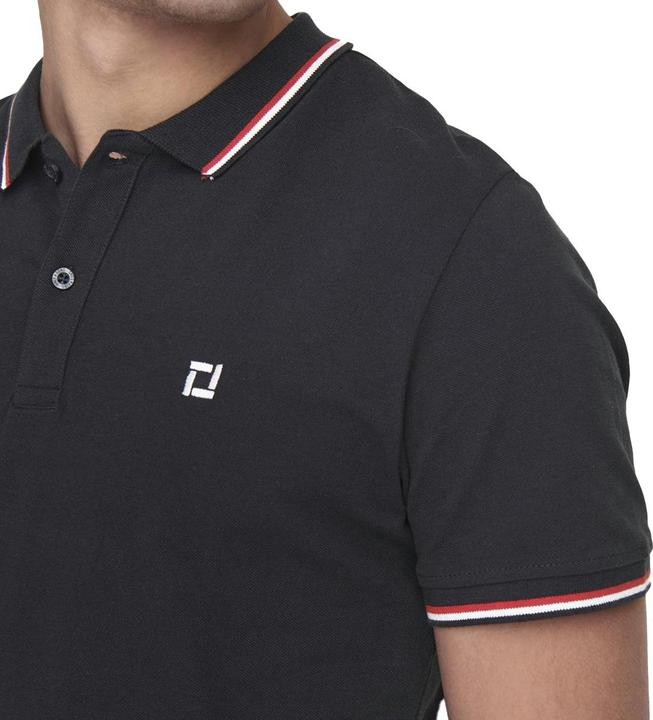 Produktbild Only & Sons 2er Pack Onsefletcher Poloshirt (XXL)