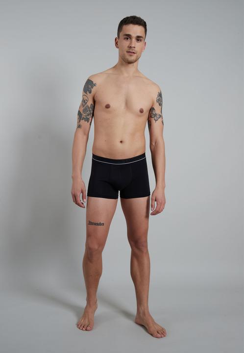 Produktbild Ceceba Herren-Pants im 2er-Pack (8, 2er Pack)