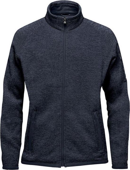 Produktbild Stormtech Avalante Fleecejacke Durchgehender Reissverschluss (M)
