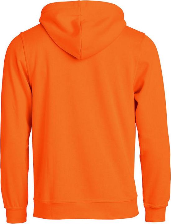 Produktbild Clique Basic Kapuzenpullover (M)