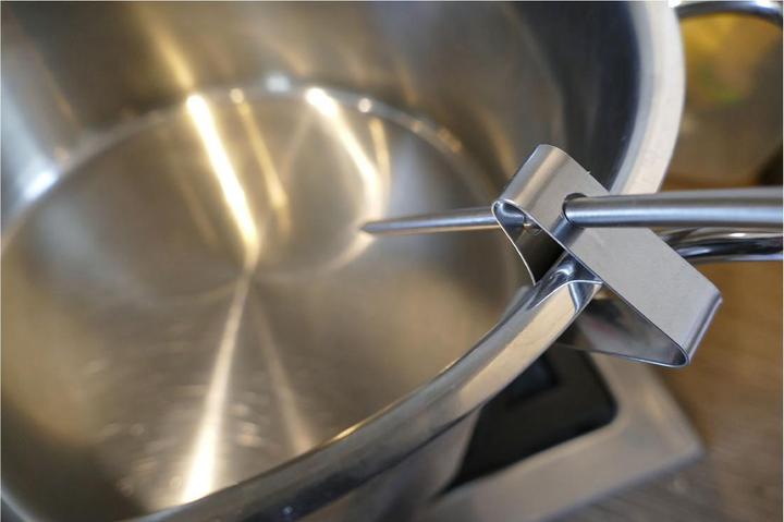 Produktbild TFA Clips für Grill- und Bratenthermometer