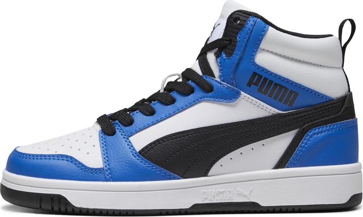 Image du produit Puma Rebound V6 Mid Jr (37)