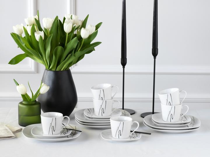 Produktbild CreaTable Amelie (18 Stück)