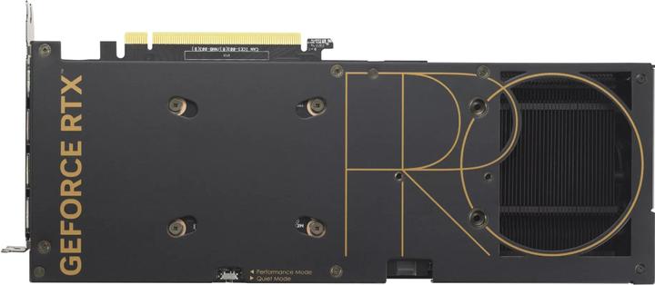 Immagine prodotto ASUS ProArt GeForce RTX 4070 OC (12 GB)
