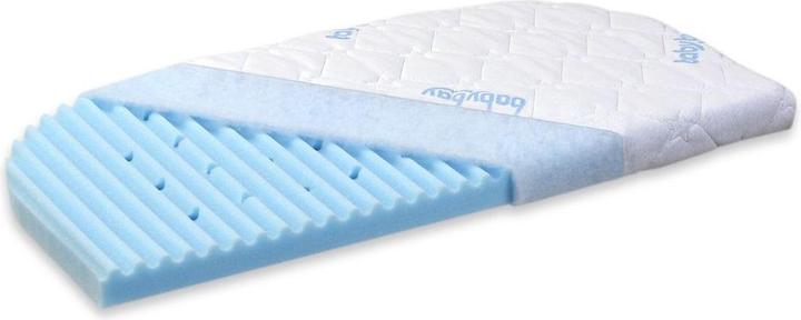 Produktbild Babybay Medicott Wave (89 x 49.5 cm)
