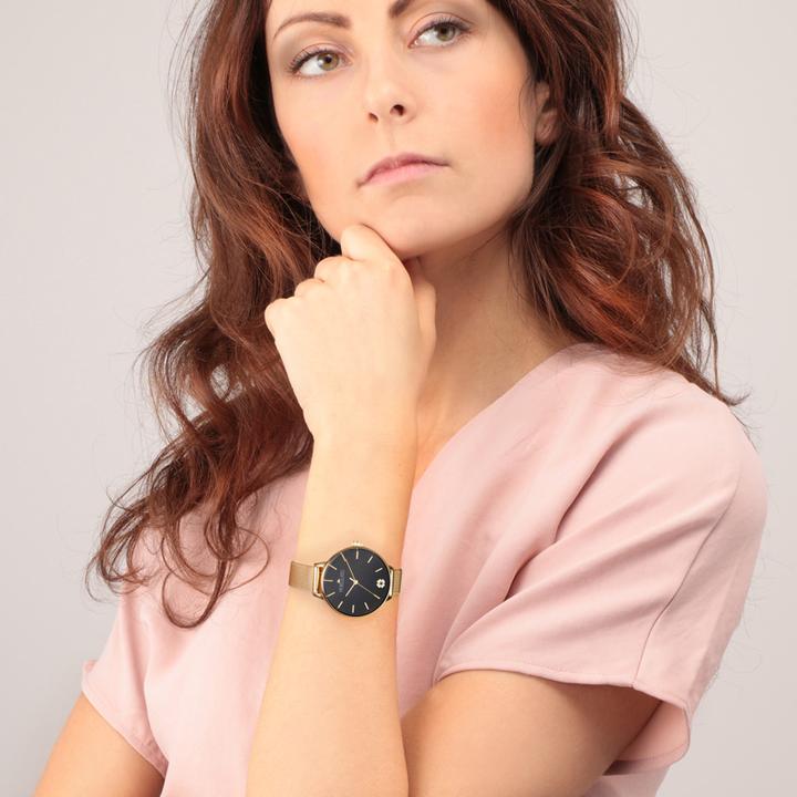 Actual product image Morellato Ninfa (Analogue wristwatch, 33 mm)