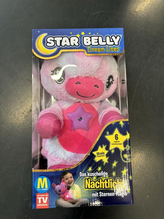 Produktbild Star Belly Dream Lites Magical Unicorn