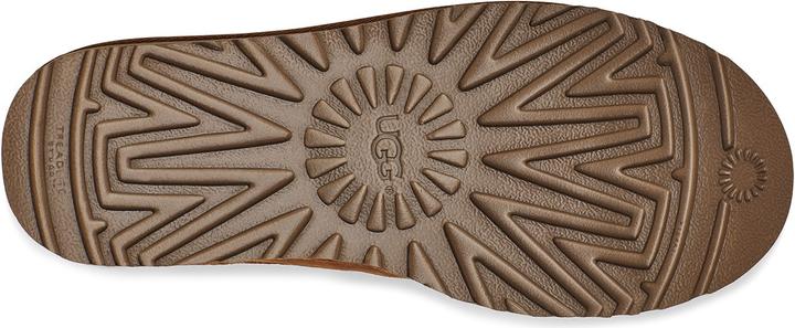 Actual product image Ugg Bailey Bow II (39)