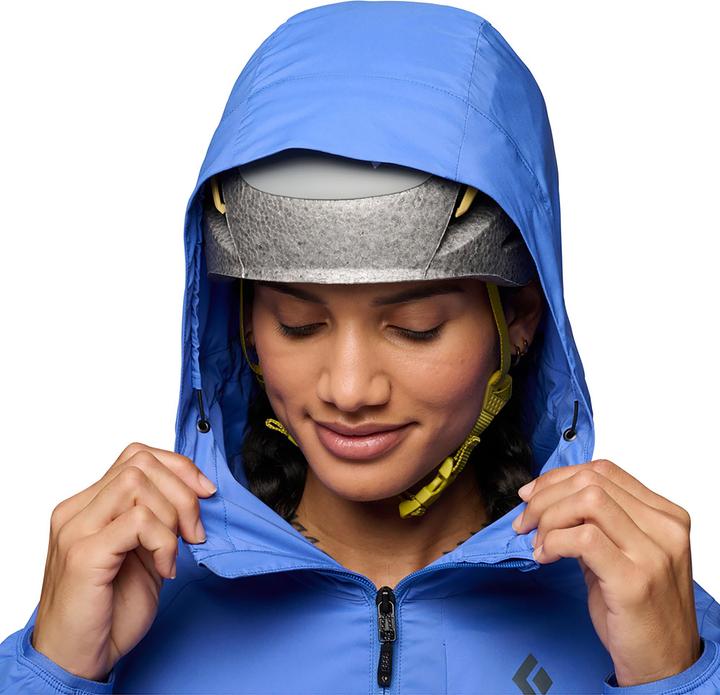 Produktbild Black Diamond Alpine Start Hoody (XS)