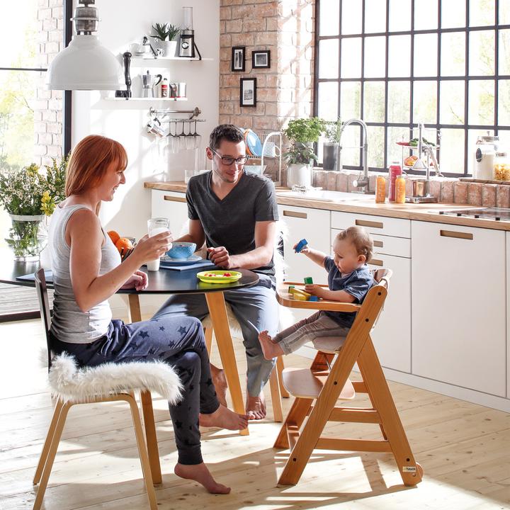 Actual product image Hauck Beta+ (Highchair)