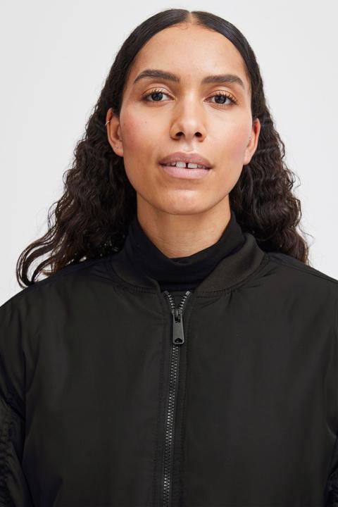 Image du produit B.young BYCAMINI BOMBER COAT - 20813390 (36)