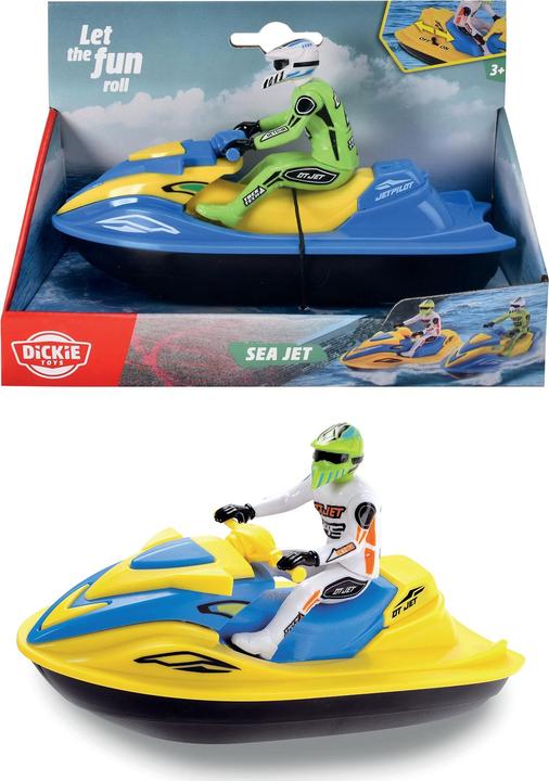 Image du produit Dickie Sea Jet