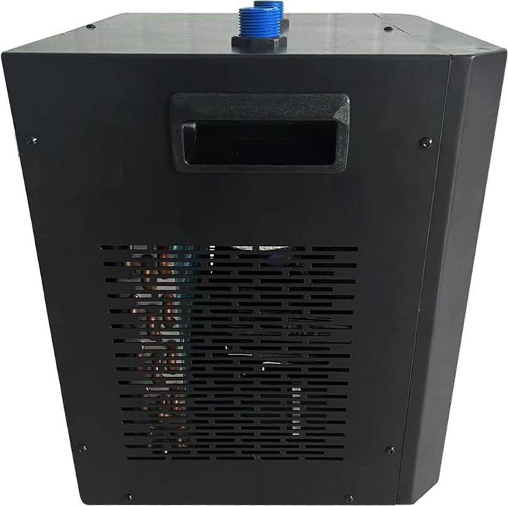 Produktbild Kiwikā Eisbad PolarFlow (360 l, 100 cm, 100 cm)