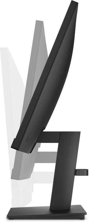 Actual product image HP P24h G5 (1920 x 1080 pixels, 23.80")