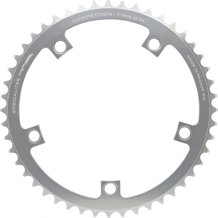 Immagine prodotto Spécialités T.A. Vassoio speciale t.a. 7075 (1"1-8) (46)