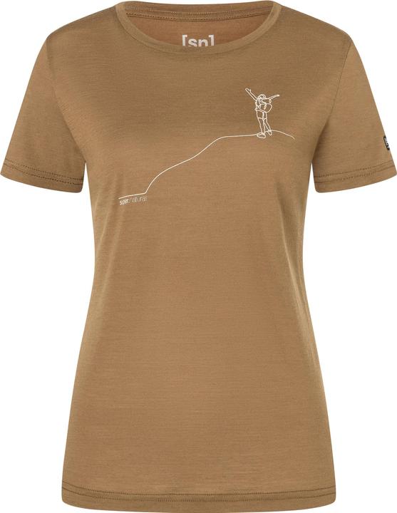 Super Natural W Gipfelglück Tee (S)