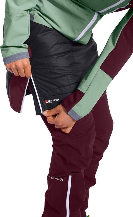 Produktbild Ortovox Piz Boe Skirt (L)