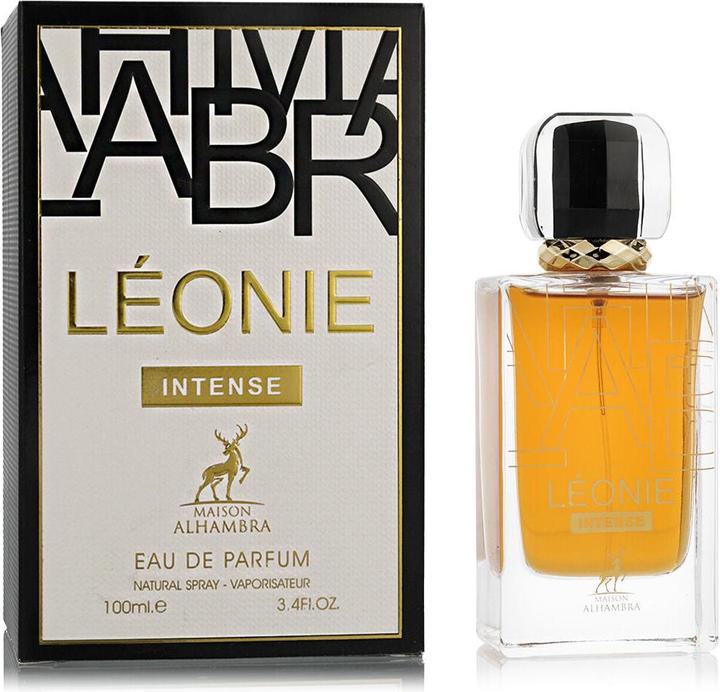Produktbild Alhambra Glacier Bella (Eau de Parfum, 100 ml)