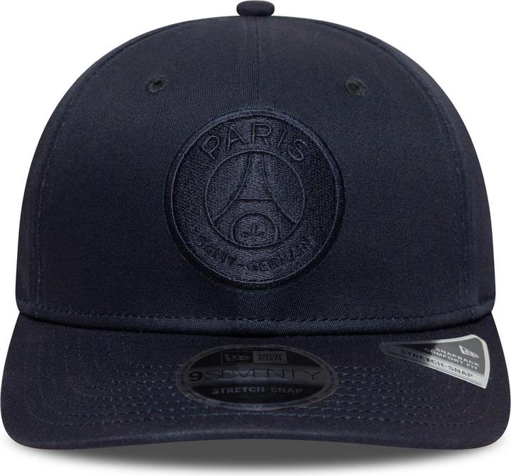 Produktbild New Era 9Seventy Stretch Cap - Paris Saint-Germain navy