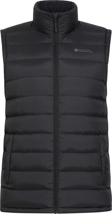 Mountain Warehouse Seasons II Weste Wattiert