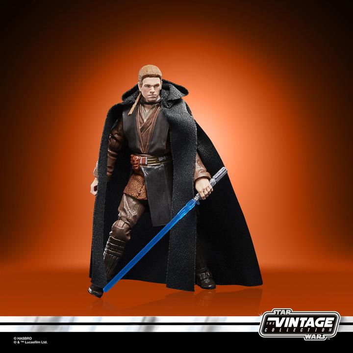 Actual product image Hasbro Sw Vin Anakin Skywalker Padawan