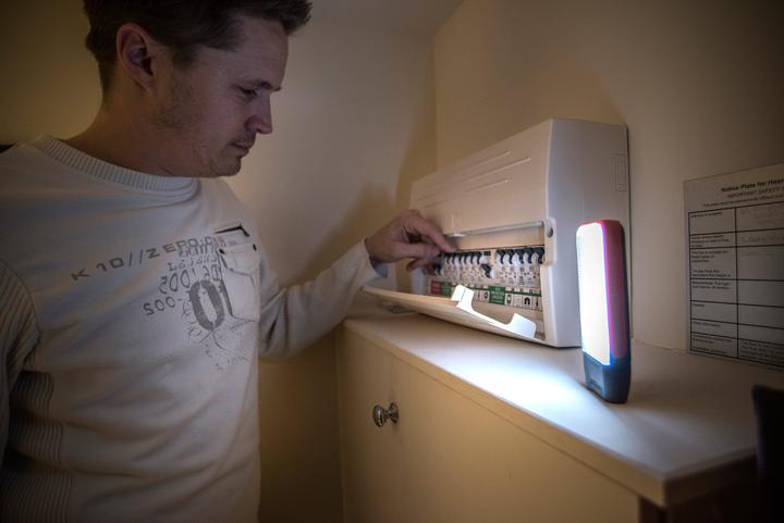 Produktbild Energizer Campingleuchte Compact 2in1