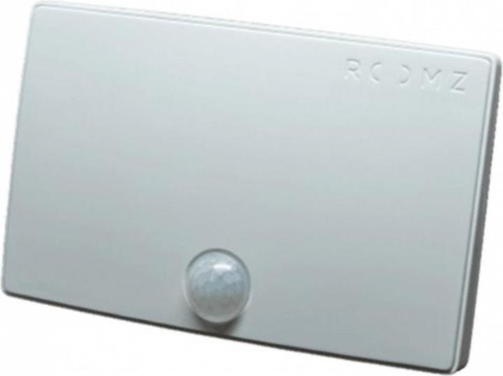 Actual product image Roomz Meeting Room Sensor